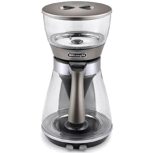 Кофеварка DeLonghi ICM 17210