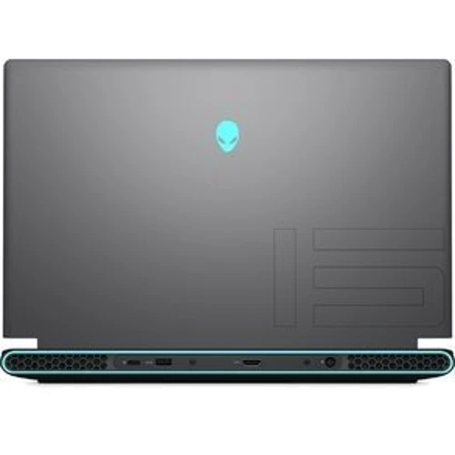 Ноутбук Dell Alienware M15 R5 (AWM15-5030): Обсяг накопичувача 512 ГБ (SSD)