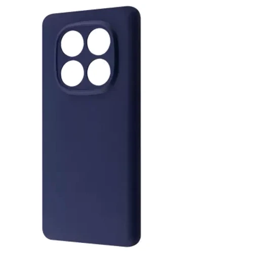 Чохол для телефона WAVE Colorful Case Blue for Xiaomi Redmi Note 14 Pro 5G / Poco X7