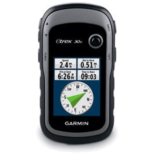 Garmin eTrex 30x