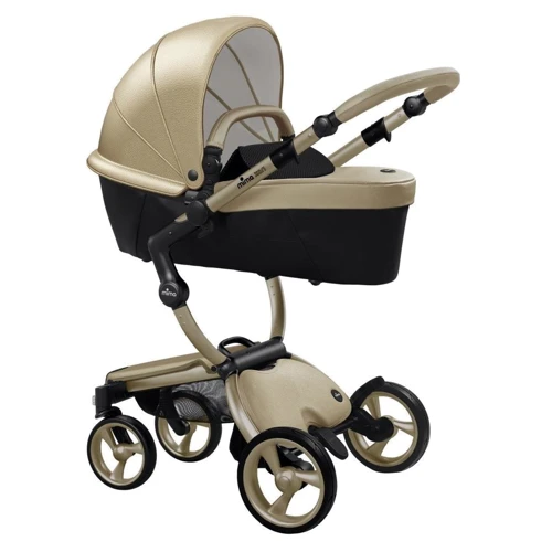 Шасси Mima Xari 4G Champagne V2 (A116-05R) фото 3
