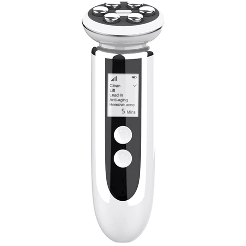 Апарат для мезотерапії Garett Beauty Vital Skin