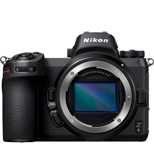 

Nikon Z6 Body