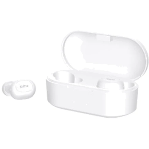 Наушники QCY T2C White
