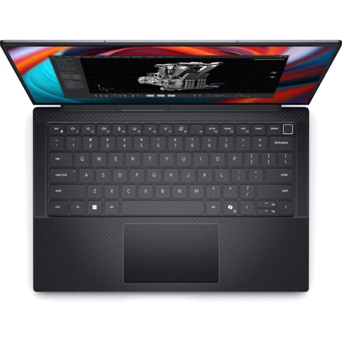 Ноутбук Dell Precision 5490 (DP7U549010AUS): Процессор Intel Core Ultra 7 165H (3.8 - 5.0 ГГц) / 16 - ядерный
