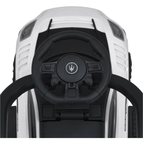 Каталка-толокар Bambi з батьківською ручкою M 5106-1