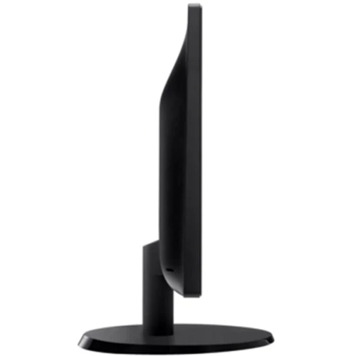 Монітор PHILIPS 243V5QHABA/01: Покриття екрану матове