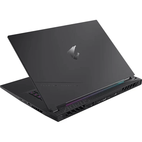 Ноутбук Gigabyte AORUS 15 (9KF-E3EE383SH): Процессор Intel Core i5-12500H (3.3 - 4.5 ГГц) / 12 - ядерный