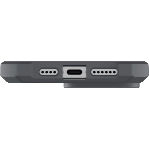 Чехол для iPhone Urban Armor Gear UAG Essential Armor Magsafe Silver (114296113333) for iPhone 15 Pro Max: Тип аксессуара чехол