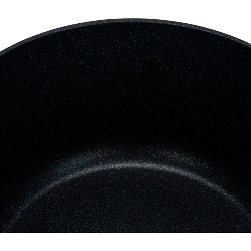 Кастрюля Fissman FERRO 24x11.5 см, 4.43 л (14525) фото 8
