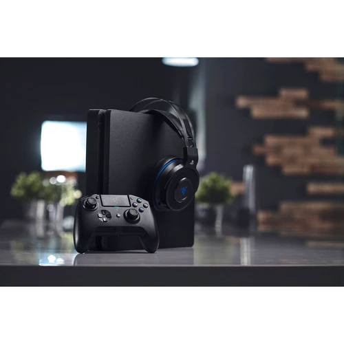Аксессуар для приставок Razer Raiju Tournament Edition PS4/PC Black (RZ06-02610100-R3G1) фото 6