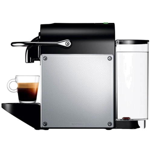 Кофеварка DeLonghi EN 124.S: Давление, бар 19