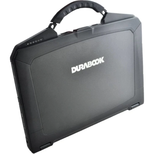 Ноутбук Durabook S15 Standard (S5G2Q3ADEBXE) UA: Операционная система Windows 11 Pro