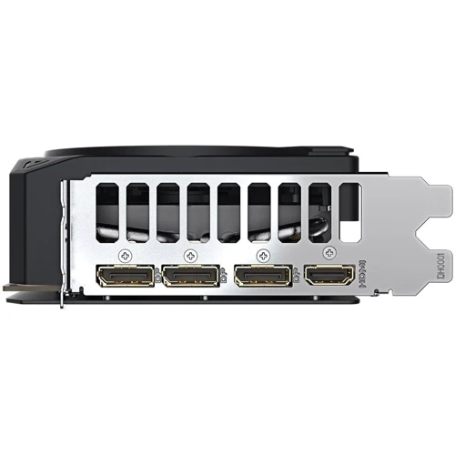 Відеокарта GIGABYTE Nvidia GeForce RTX 5080 WINDFORCE OC SFF 16G (GV-N5080WF3OC-16GD) UA: Тип пам'яті GDDR7