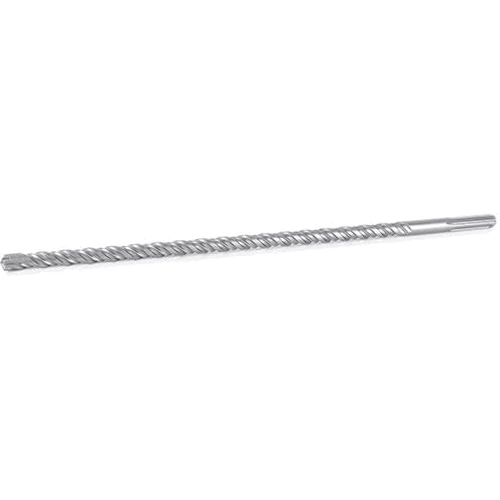 

Бур Intertool Sds MAX, QUADRO, 20x600мм