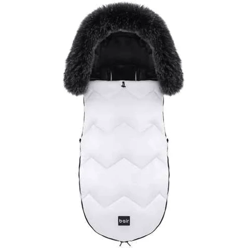 Зимний конверт Bair Canada NR-2 white swan белый (680661)