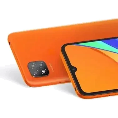 Смартфон Xiaomi Redmi 9C 2/32 GB Sunrise Orange Approved Витринный образец фото 4