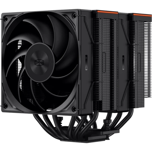 Кулер PcCooler RZ620: Тип підшипника гидродинамический