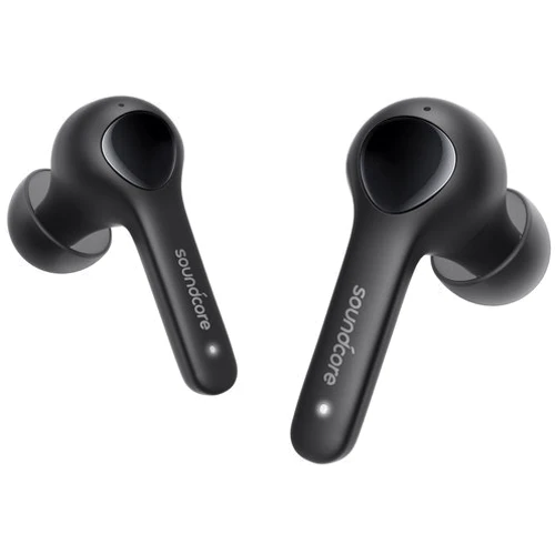 Навушники ANKER SoundСore Life Note Black: Чутливість (дБ) 92