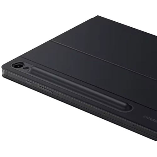 Аксессуар для планшетных ПК Samsung Book Cover Keyboard Black for Samsung X710 Galaxy Tab S9 (EF-DX715BBEGUA): Совместимость X710 Galaxy Tab S9
