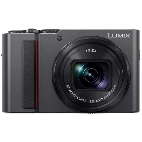 Panasonic Lumix DC-TZ200 Silver (DC-TZ200EE-S) UA