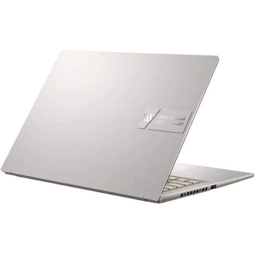 Ноутбук ASUS VivoBook S 14X OLED M5402RA (M5402RA-M9054W) RB: Оперативная память 16 ГБ