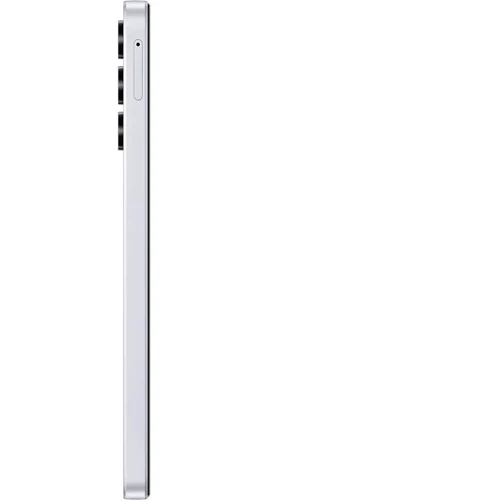 Смартфон Samsung Galaxy A15 8/128GB Light Blue A155F: Процессор Mediatek Helio G99 (6nm) Octa-core (2x2.2 GHz Cortex-A76 & 6x2.0 GHz Cortex-A55)