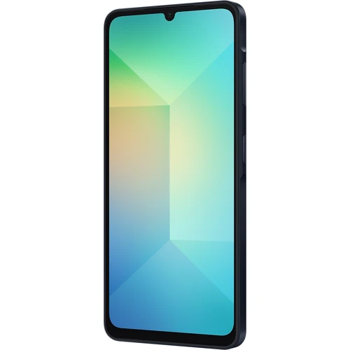 Смартфон Samsung Galaxy A06 4/128GB Black A065F (UA UCRF): Оперативна пам'ять 4 ГБ