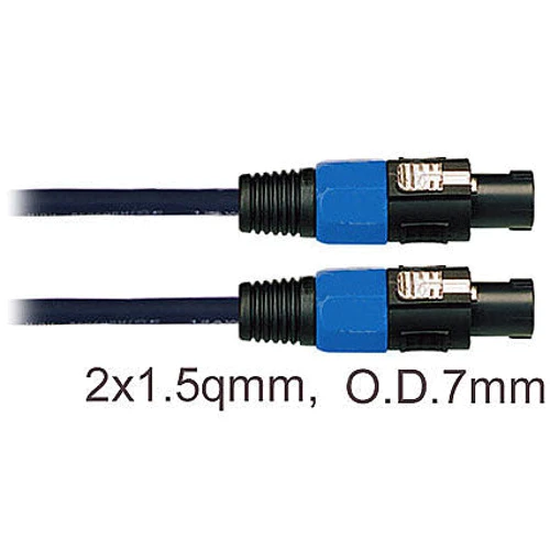 Акустический кабель SOUNDKING BD111 Speaker Cable (10m)