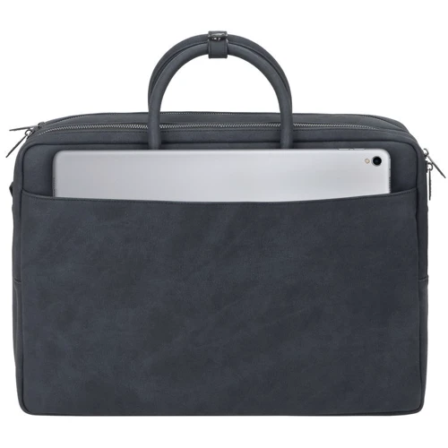 Сумка для ноутбуков RivaCase 16" 8942 Black (8942Black) фото 12
