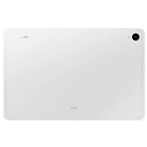 Планшет Samsung Galaxy Tab S9 FE 8/256GB Wi-Fi Silver (‎SM-X510NZSE): Процессор Exynos 1380 (5 nm) Octa-core (4x2.4 GHz Cortex-A78 & 4x2.0 GHz Cortex-A55)