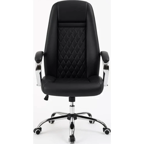 Кресло офисное Special4You Neocomfort black (E7511)