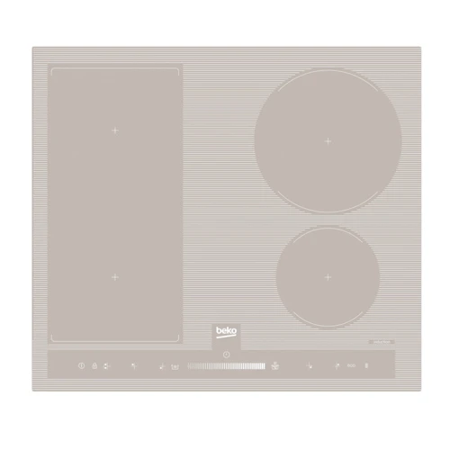 Варочная поверхность электрическая Beko HII 64500 FHTG