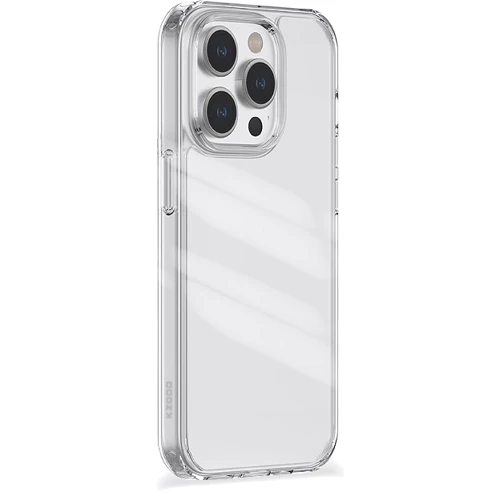 Чехол для iPhone K-DOO Guardian Clear for iPhone 14 Pro