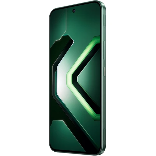 Смартфон Infinix GT 30 8/256GB NFC Pulse Green (UA UCRF)