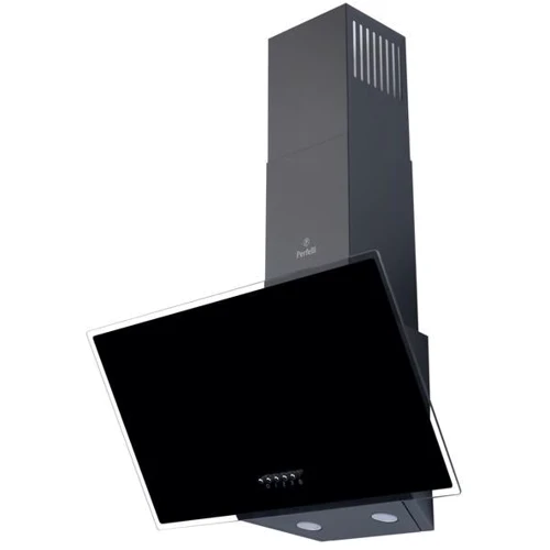 Вытяжка Perfelli DN 6272 D 700 BL LED: Рекомендуемая площадь помещения (при высоте 2,7 м), м² 18