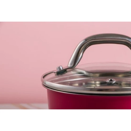 Ківш Pepper CAMELLIA, 16х9.5 см, 1.6 л (PR-2402-16)