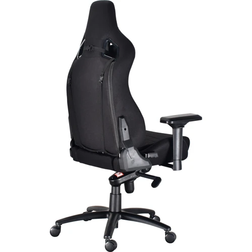 GT Racer X-0712 Shadow Black фото 2