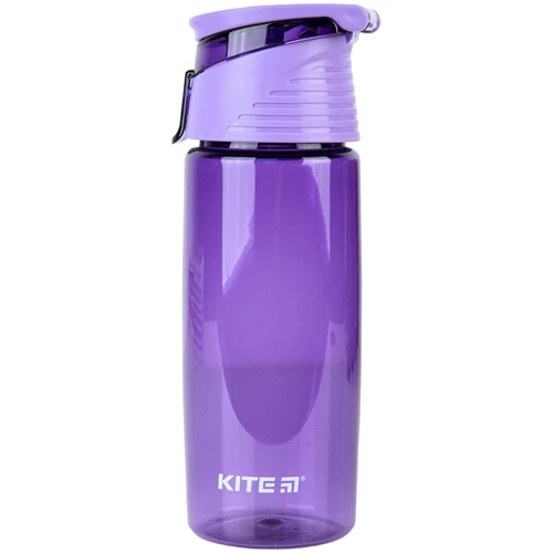 Пляшечка для води Kite 550 мл (k22-401-03)