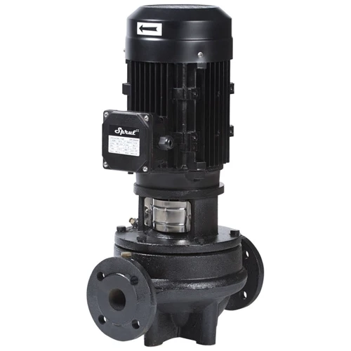 Циркуляційний насос Sprut 3VP-DN65