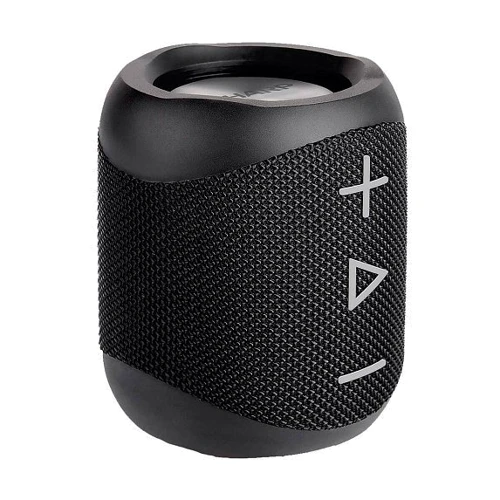 Акустика Sharp GX-BT180 Black: Колір чорний