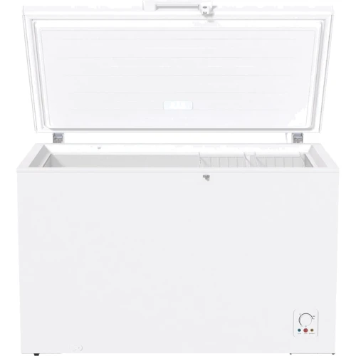 Морозильная камера Gorenje FH401CW: Управление механическое