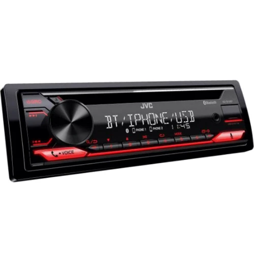 JVC KD-T812BT