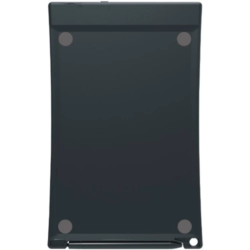 Графический планшет для рисования Lunatik Kids с LCD экраном 10" (черный), LN10A-BK фото 4
