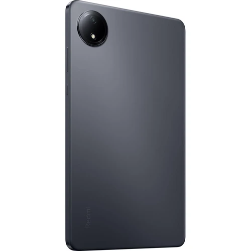 Планшет Xiaomi Redmi Pad SE 8.7 4/128GB Wi-Fi Graphite Gray (Global): Камера 8 МП (f/2.0) + Фронтальная 5 МП (f/2.2)