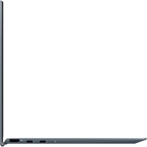 Ноутбук ASUS ZenBook 14 UM425IA (UM425IA-AM023R) RB: Вес 1.22 кг