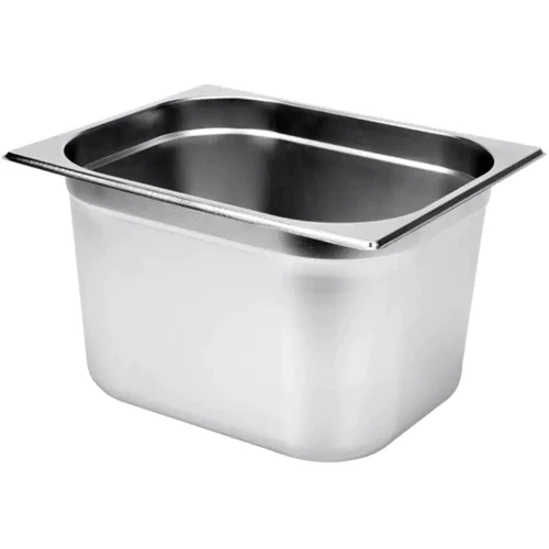 Миска Atelier Gastro гастроемкость GN 1/2 200 мм (505-112200)
