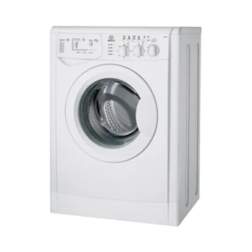 Стиральная машина Indesit IWSC 5085 (EU)