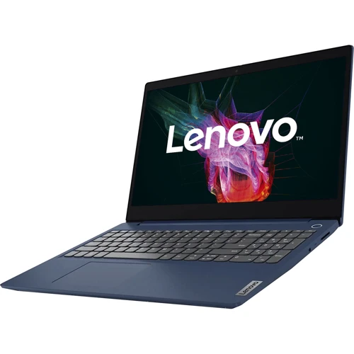 Ноутбук Lenovo IdeaPad 3 15ITL05 (82FG01UVRM) UA: Процессор Intel Core i3-1115G4 (3.0 - 4.1 ГГц) / 2 - ядерный