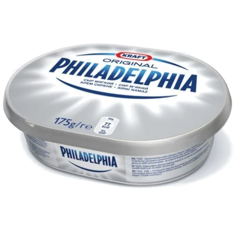 Сыр Philadelphia (175 г) (DL15269)